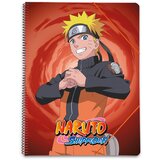Grupo Manga, Naruto Shippuden - Fascikla - Naruto Shippuden, A4, spirala Cene