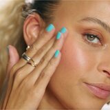 Rimmel London Kind & Free Tinted Multi Stick rumenilo 5 g Nijansa 002 peachy cheeks | shoptok.hr