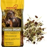 Gastro-Muesli