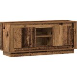  ormar 102 x 35 x 45 cm Staro drvo Konstruirano drvo | shoptok.hr