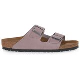 Birkenstock Japonke Arizona Vintage Wood Stone Cal S Rožnata | Shoptok.si