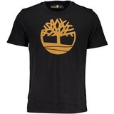 Timberland MEN&#39;S SHORT SLEEVE T-SHIRT BLACK | shoptok.hr