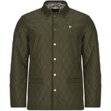 Lyle & Scott JK1990V Kaki | shoptok.hr
