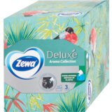 Zewa Papirne maramice za lice kutija 3sloja 60kom | ePonuda.com