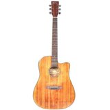Wakertone Akustična gitara CD60C-BRW Cene