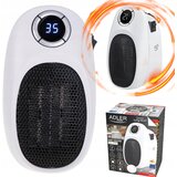  400W električni stenski grelec s termostatom LCD do 32 m2 | Shoptok.si