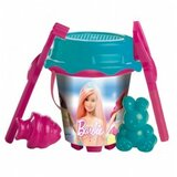  kofica za plažu Barbie 34561 cene