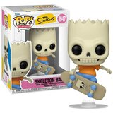 Funko POP figura The Simpsons Skeleton Bart #1947 Cijene