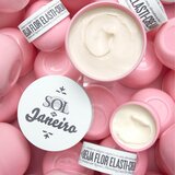 Sol de Janeiro Beija Flor Elasti-Cream vlažilna krema za telo povečuje elastičnost kože 75 ml | Shoptok.si