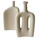 WALLXPERT vaza set lotus beige | ePonuda.com