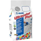 MAPEI Masa za fugiranje za pločice Ultracolor Plus 136 (Boja: Blato, 5 kg) | shoptok.hr