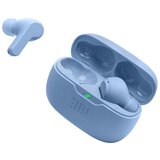 JBL Wave Beam BT5.2 In-ear slušalke z mikrofonom, modra | Shoptok.si