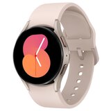 Samsung Pametni sat R900 Watch 5, 1.2", Vodootporan, WiFi, BT, 284mAh, 40mm, Rose Gold | Eponuda.ba
