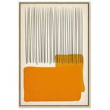  Slika - Rain on the Beach (1 Part) Vertical 60x90 | shoptok.hr