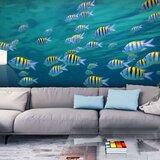  Tapeta - Underwater landscape - Caribbean 250x193 Cijene