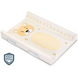 Sensillo Ukrućena podloga za presvlačenje sa sigurnosnim sustavom - animals teddy beige | shoptok.hr