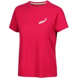 Inov-8 Women's T-shirt Graphic Tee "Skiddaw" Pink
