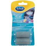 Scholl Velvet Smooth™ Roller Heads Marine Minerals Regular Coarse pedikir 2 kom za žene Cijene