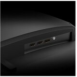 Gigabyte GS32QCA 31.5 QHD Curved Gaming Monitor - 2560 x 1440, 180Hz, 1ms, 250 cd /m², FreeSync, HDR Ready, HDMI 2.0, Displayport 1.4 | shoptok.hr