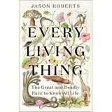 Hachette Jason Roberts - Every Living Thing Cene
