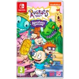 Limited Run Games RUGRATS: ADVENTURES IN GAMELAND igra za NINTENDO SWITCH, (21285445) | Shoptok.si