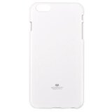  Futrola Mercury Jelly Case IPHONE 6/6S (4,7") WHITE Cijene