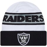 New Era Las Vegas Raiders NFL Sideline 2023 Techknit zimska kapa cijene