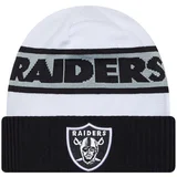 Las Vegas Raiders NFL Sideline 2023 Techknit zimska kapa