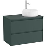 Roca ONADESK802ZZMP ONA 80 x 46 cm omarica za umivalnik Cene