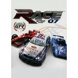  RACE 07 (incl. GTR Evolution DLC) Steam Key GLOBAL | ePonuda.com