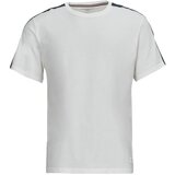 Tommy Hilfiger Majice s kratkimi rokavi SS TEE LOGO Bela Cene