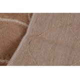Lessentiel Maison infinity caramel kupatilski otirač