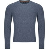 K-Way SEBASTIEN LAMBSWOOL Plava Cijene