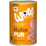 Wow Pur 6 x 400 g - Piščanec Cene