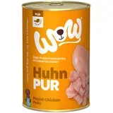Pur 6 x 400 g - Piščanec