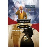 agatha christie collection (switch) eshop nintendo key europe  agatha christie collection (switch) eshop nintendo key europe Slike