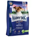 Happy Dog hrana za pse mini france pačetina krompir 4kg 19KROHD000134 Cene