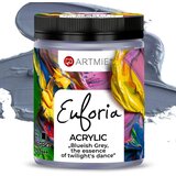 Artmie akrilna boja EUFORIA 430 ml | 512 blue-grey Cene