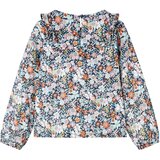  Dječja košulja dugih rukava tamnoplava 92 | shoptok.hr