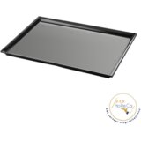  Pladanj /melamin-crna boja/ – 43x25cm Cijene