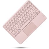 Royal Bailey Flip cover in Bluetooth Tipkovnica JT209 za iPad10th (2022)10.9, (21594976) Cene