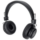 Manhattan Bežične slušalice, Bluetooth, On-Ear, Crne | Eponuda.ba