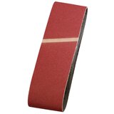 KWB trakasti brusni papir 75x533 GR40 10/1 | drvo-metal, alu-oksid