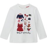 Original Marines majica DR DFA1569NF Ž bijela 110 Cijene