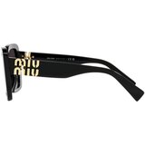 Miu Miu 0MU 10YS Crna | shoptok.hr
