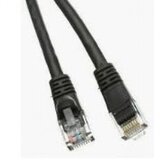 E-green LAN UTP-Kabl UTP patch Cat5e 2m Black | Eponuda.com
