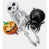 Sinsay Set halloween balona Slike