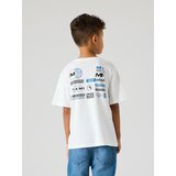 name it Majica modra / črna / bela | Shoptok.si