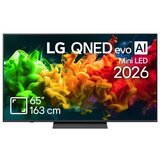 LG smart televizor 65QNED81B3A.AEU Cene