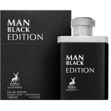 Maison Alhambra Man Black Edition parfumirana voda za moške 100 ml | Shoptok.si